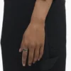 The Marc Jacobs esmaltado anillo