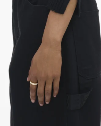 The Marc Jacobs esmaltado anillo The Marc Jacobs esmaltado anillo