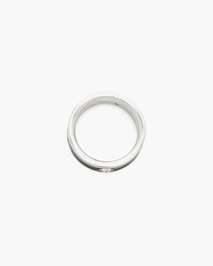 The Marc Jacobs esmaltado anillo