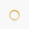 The Marc Jacobs esmaltado anillo The Marc Jacobs esmaltado anillo
