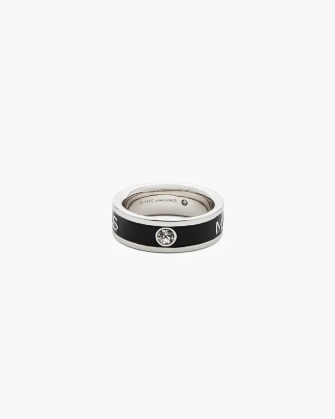 The Marc Jacobs esmaltado anillo