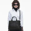 The Medium Tote Bag of leather The Medium Tote Bag of leather