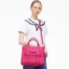 The Medium Tote Bag of leather The Medium Tote Bag of leather