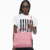 The Medium Tote Bag of leather The Medium Tote Bag of leather