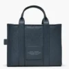 The Medium Tote Bag of leather The Medium Tote Bag of leather