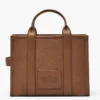 The Medium Tote Bag of leather The Medium Tote Bag of leather