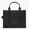 The Medium Tote Bag of leather The Medium Tote Bag of leather