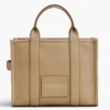 The Medium Tote Bag of leather The Medium Tote Bag of leather