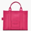 The Medium Tote Bag of leather The Medium Tote Bag of leather
