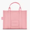 The Medium Tote Bag of leather The Medium Tote Bag of leather