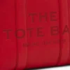 The Medium Tote Bag of leather The Medium Tote Bag of leather