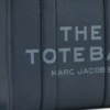 The Medium Tote Bag of leather The Medium Tote Bag of leather