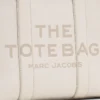 The Medium Tote Bag of leather The Medium Tote Bag of leather