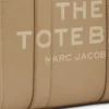 The Medium Tote Bag of leather The Medium Tote Bag of leather