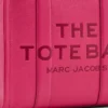 The Medium Tote Bag of leather The Medium Tote Bag of leather