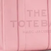 The Medium Tote Bag of leather The Medium Tote Bag of leather
