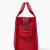 The Medium Tote Bag of leather The Medium Tote Bag of leather