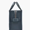 The Medium Tote Bag of leather The Medium Tote Bag of leather