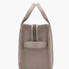 The Medium Tote Bag of leather The Medium Tote Bag of leather