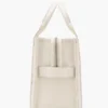 The Medium Tote Bag of leather The Medium Tote Bag of leather