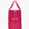 The Medium Tote Bag of leather The Medium Tote Bag of leather