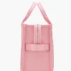 The Medium Tote Bag of leather The Medium Tote Bag of leather