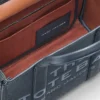 The Medium Tote Bag of leather The Medium Tote Bag of leather