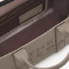 The Medium Tote Bag of leather The Medium Tote Bag of leather