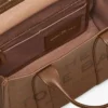 The Medium Tote Bag of leather The Medium Tote Bag of leather