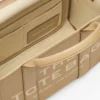 The Medium Tote Bag of leather The Medium Tote Bag of leather