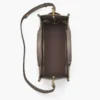 The Medium Tote Bag of leather The Medium Tote Bag of leather
