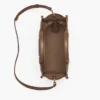 The Medium Tote Bag of leather The Medium Tote Bag of leather