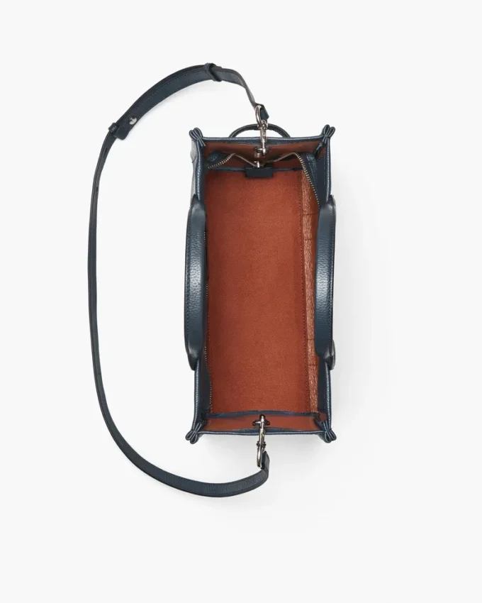 The Medium Tote Bag of leather The Medium Tote Bag of leather