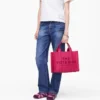 The Medium Tote Bag of leather The Medium Tote Bag of leather