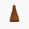 The mini Sack Bag of suede The mini Sack Bag of suede