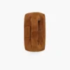 The mini Sack Bag of suede The mini Sack Bag of suede