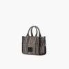 The Monogram Tote Bag The Monogram Tote Bag