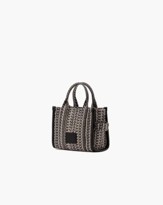 The Monogram Tote Bag