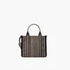 The Monogram Tote Bag The Monogram Tote Bag
