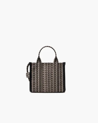 The Monogram Tote Bag