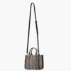 The Monogram Tote Bag The Monogram Tote Bag