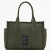 The Puffy Nylon Tote Bag The Puffy Nylon Tote Bag