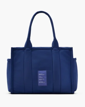The Puffy Nylon Tote Bag The Puffy Nylon Tote Bag