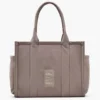 The Puffy Nylon Tote Bag The Puffy Nylon Tote Bag