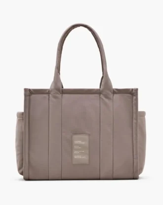 The Puffy Nylon Tote Bag The Puffy Nylon Tote Bag