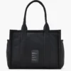 The Puffy Nylon Tote Bag The Puffy Nylon Tote Bag