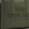 The Puffy Nylon Tote Bag The Puffy Nylon Tote Bag