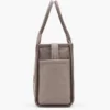 The Puffy Nylon Tote Bag The Puffy Nylon Tote Bag