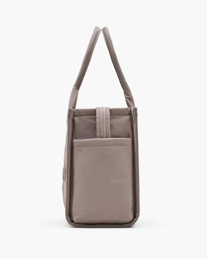 The Puffy Nylon Tote Bag The Puffy Nylon Tote Bag