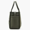 The Puffy Nylon Tote Bag The Puffy Nylon Tote Bag